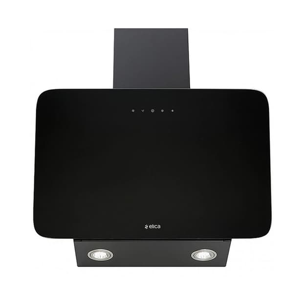 Витяжка нахилена LIXA BL/A/60см ELICA