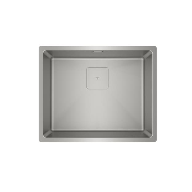 Мойка FLEXLINEA 50.40 Fortinox нерж. сталь матовая Teka (115000062)