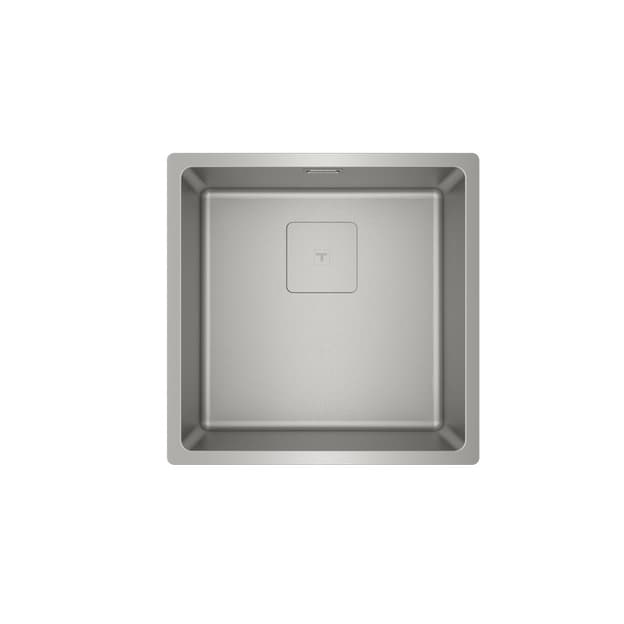 Мойка FLEXLINEA 40.40 Fortinox нерж. сталь матовая Teka (115000061)