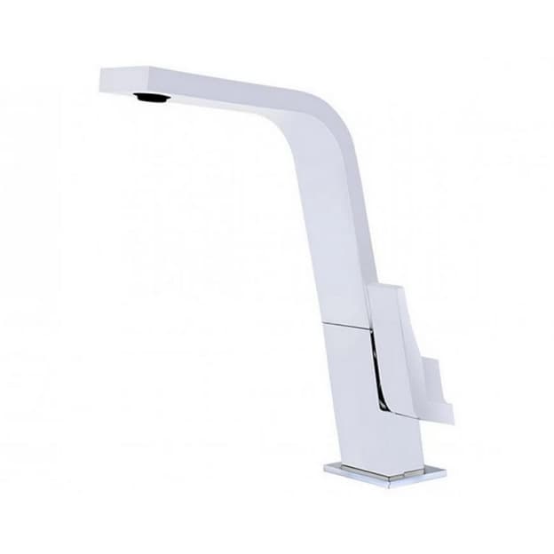 Змішувач IC 915 (Icon H) White ультра білий Teka (33915020W)