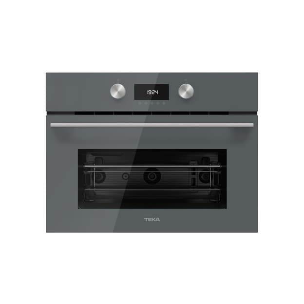 Встраиваемая микроволновая печь MLC 8440 ST серый камень Teka (111160025)