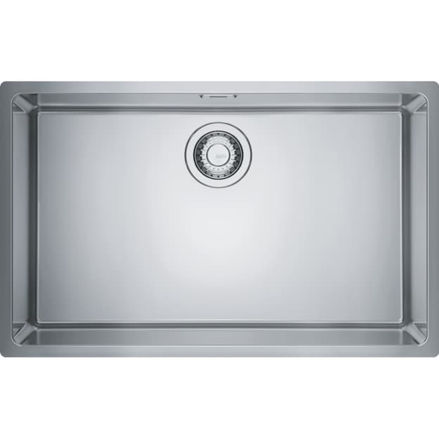 Мойка нерж. сталь MRX 210-70 Franke (127.0719.938)