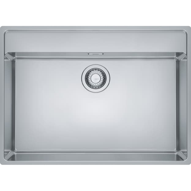 Мийка нерж. сталь MRX 210-70 TL Franke (127.0719.940)