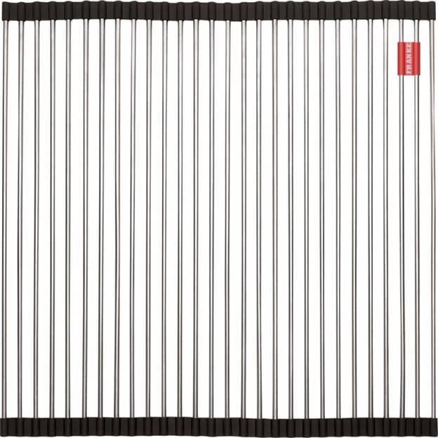 Килимок Rollmat 46,8х42x0,9 см, нерж. Сталь Franke (112.0030.882)