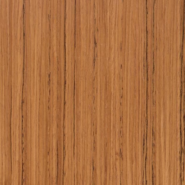 Шпон Тік 10.74/Бекінг ALPI МДФ (1 сорт) 2800х1300х38мм