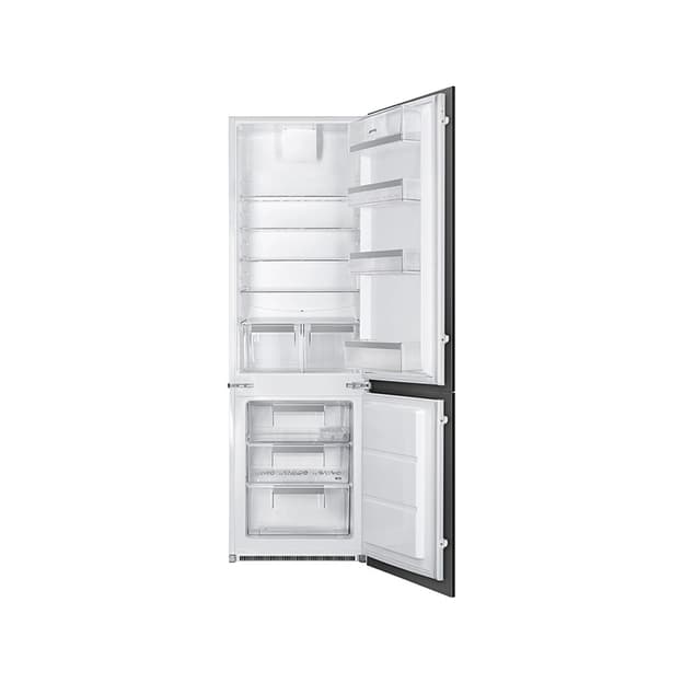 Холодильник вбудований C81721E SMEG
