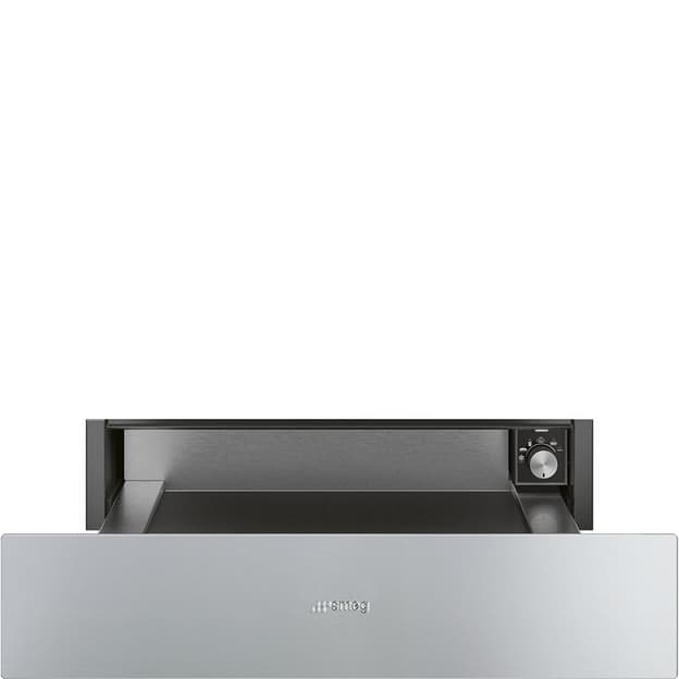 Підігрівач посуду CPR315X SMEG