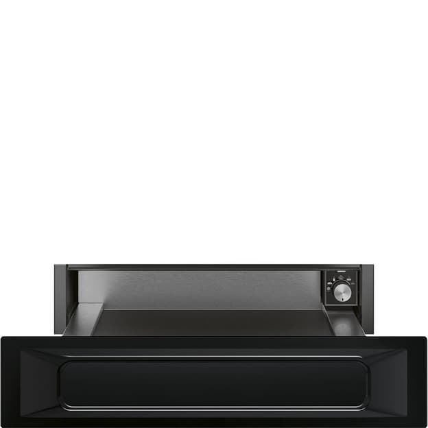 Підігрівач посуду CPR915N SMEG