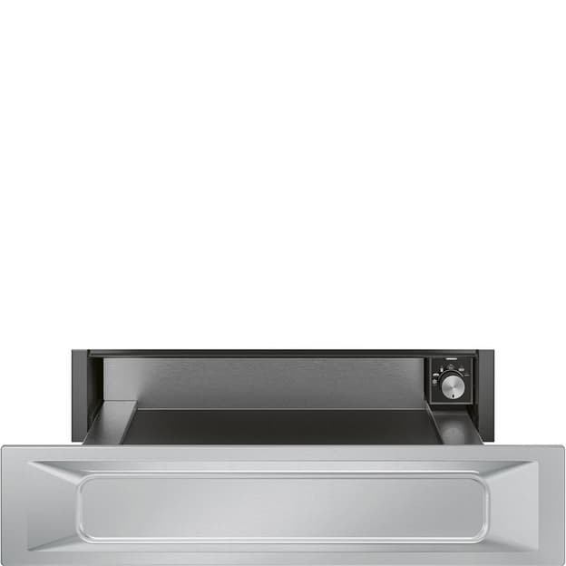 Підігрівач посуду CPR915X SMEG