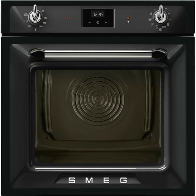 Духовой шкаф SOP6900TN SMEG