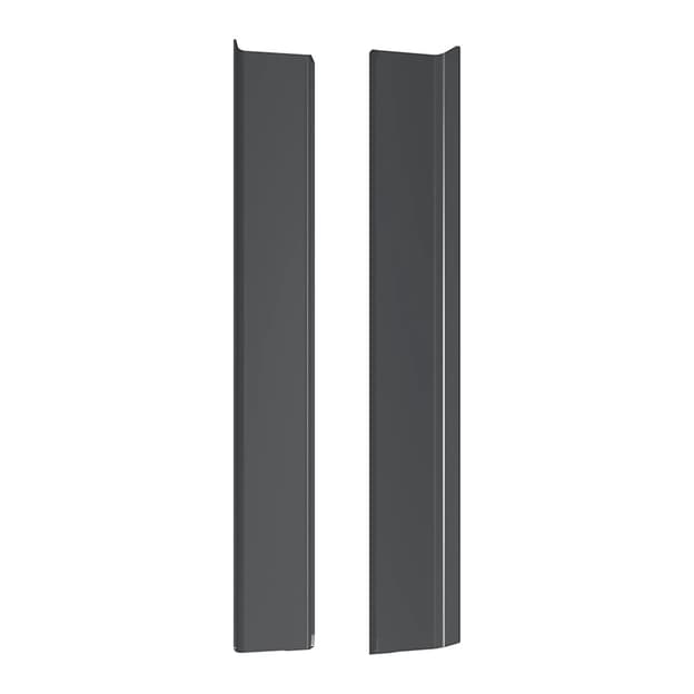 Накладки Flex Design вкл. N90 серый антрацит Z91BIE9AY0 Neff
