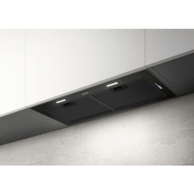 Витяжка вбудована CT23 BL MAT/A/72 чорна матова ELICA