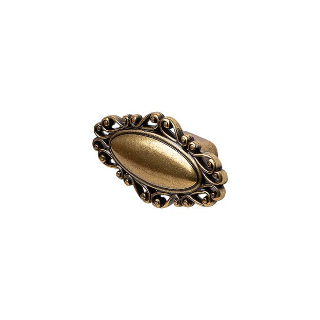 Ручка Marella D 24258.01.060 золото