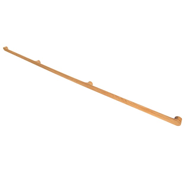 Ручка Ferro Fiori M 0080.1200 белый дуб
