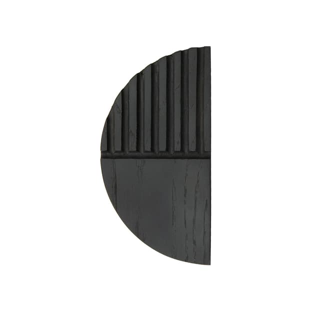 Ручка Ferro Fiori M 0083.120.1 чорний дуб