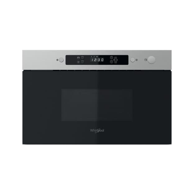 Мікрохвильова піч вбудована MBNA900X Whirlpool