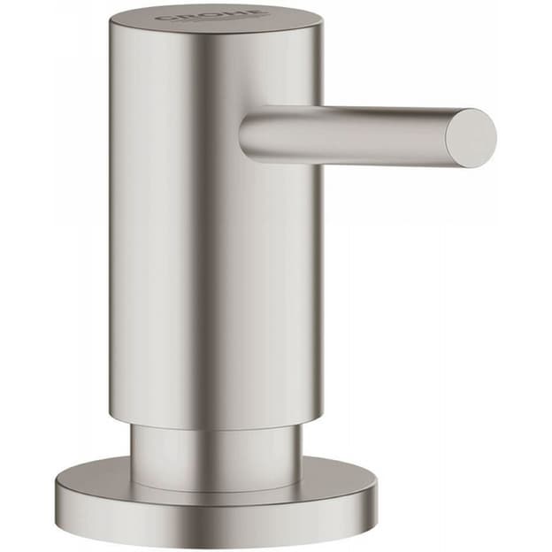 Дозатор Сosmopolitan, 500мл, суперсталь Grohe (40535DC0)