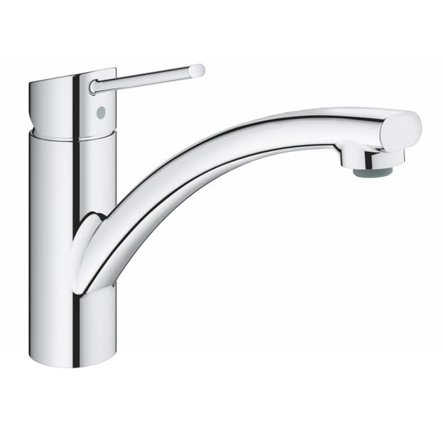 Смеситель Swift, хром Grohe (30358000)