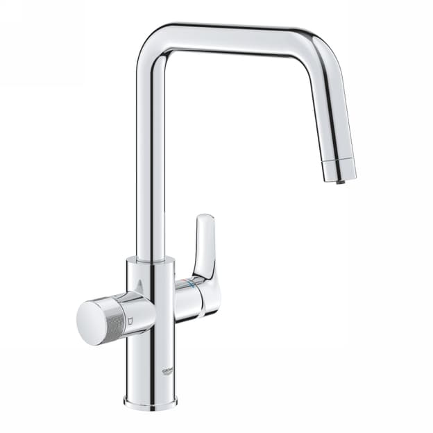 Змішувач Blue Pure Start, хром Grohe (30595000)