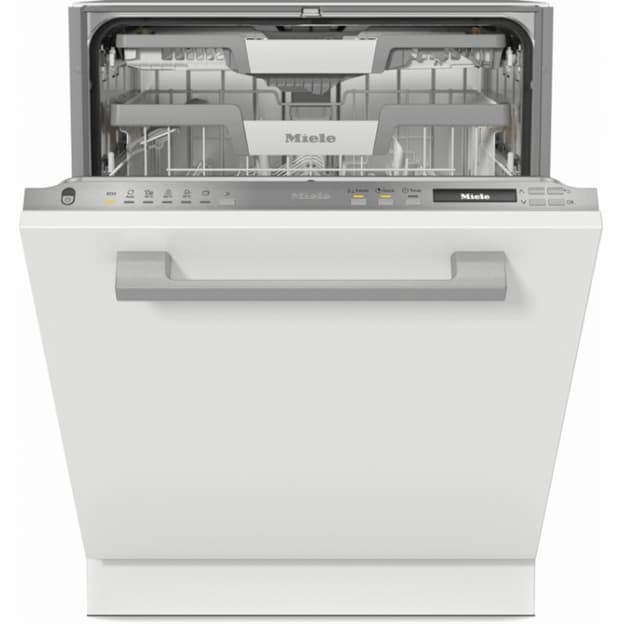 Повновбудовувана посудомийна машина, 60 см G 7260 SCVi Miele