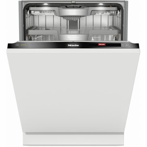 Повновбудовувана посудомийна машина, 60 см G 7980 SCVi K2O Miele