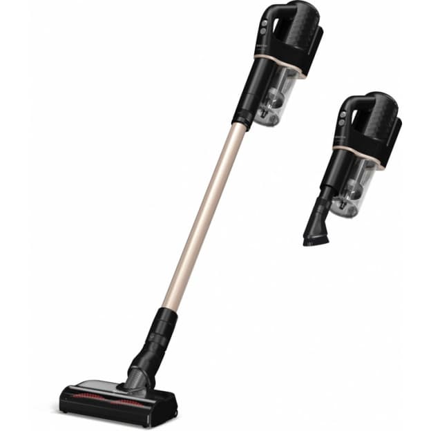 Аккумуляторный пылесос SQLL0 36 Duoflex HX1 TotalCare Miele
