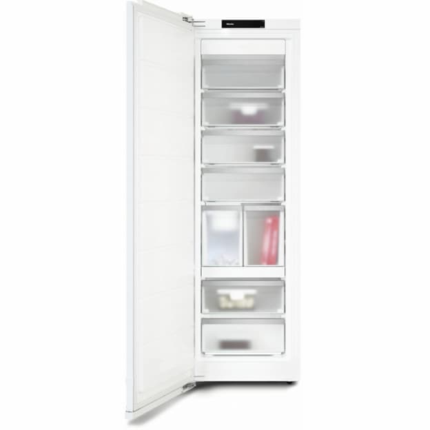 Вбудовуваний морозильник FNS 7794 D L Miele