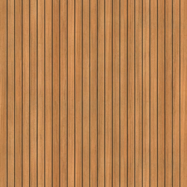 Стінова панель SPC Rocko Tiles R122 FN Яхт Вуд 2800х1230х4mm