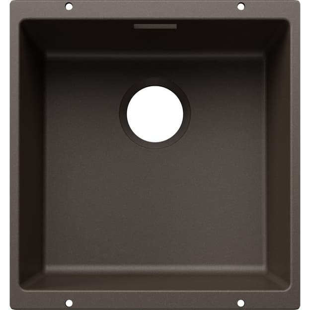 Мийка SUBLINE 400-U SILGRANIT (мпс) кава BLANCO (527792)