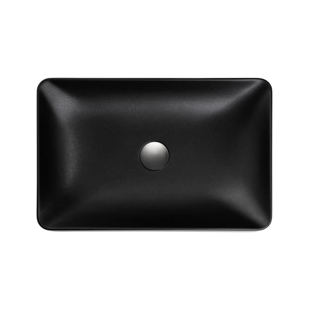 Раковина Fredes black GRANADO