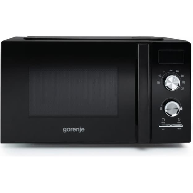 Мікрохвильова піч MO20A3BH Gorenje