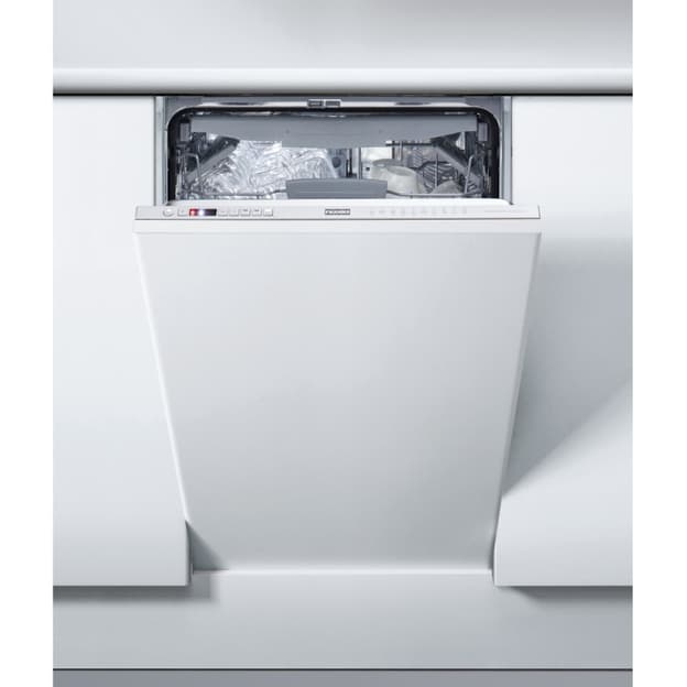 Посудомоечная машина FDW 614 D10P DOS LP D Franke (117.0718.757)