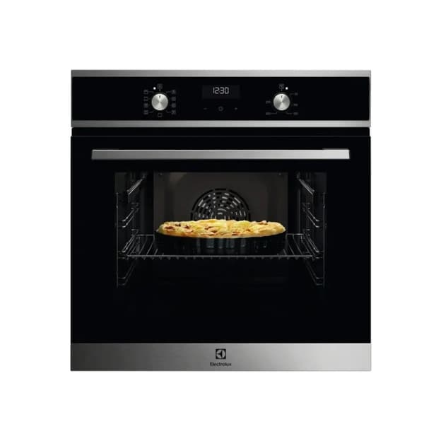Духова шафа EOD5F70BX Electrolux