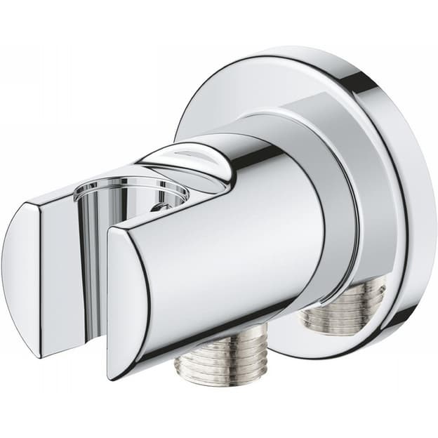 Комплект для гігієнічного душу, хром Grohe (UA11104202)