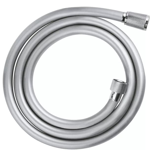 Шланг для душу Relexa Flex 150см, хром Grohe (28151002)