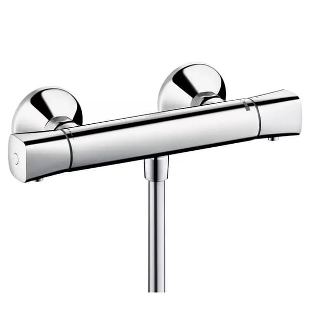 Термостат для душа Ecostat Universal BM 1/2 Chrome Hansgrohe (13122000)