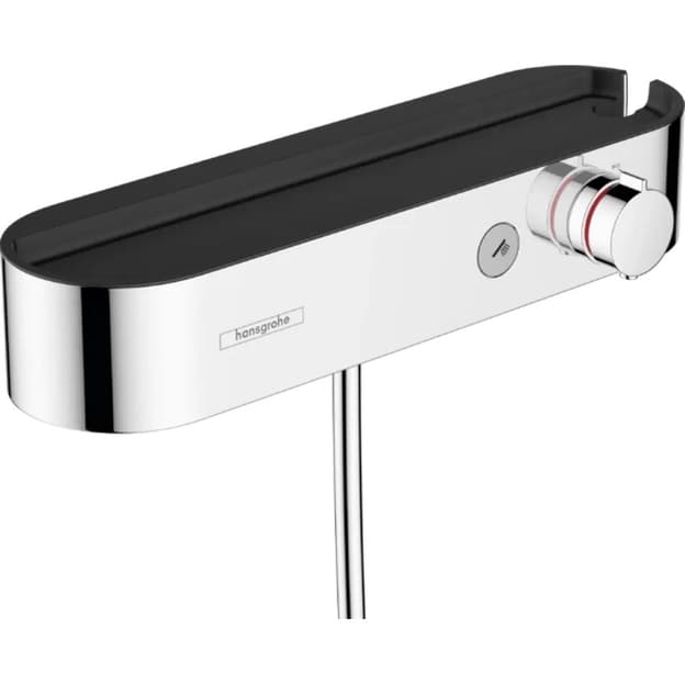 Термостат для душа ShowerTablet Select 412 мм, Chrome Hansgrohe (24360000)
