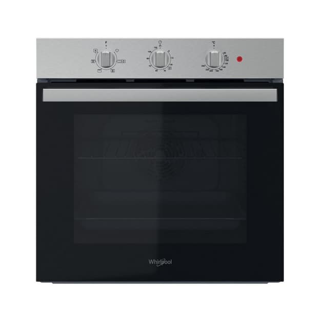 Духова шафа вбудована OMR35HR0X Whirlpool