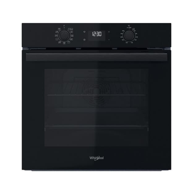 Духовой шкаф встраиваемый OMR58CU1B Whirlpool