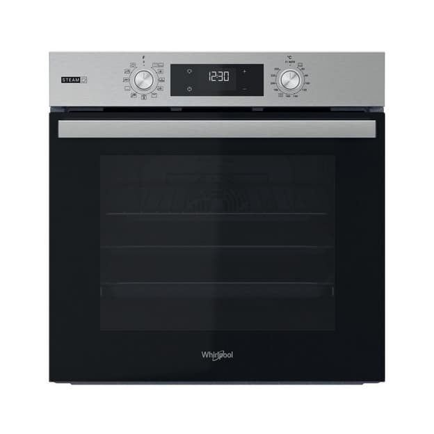 Духовой шкаф встраиваемый OMSR58CU1SX Whirlpool