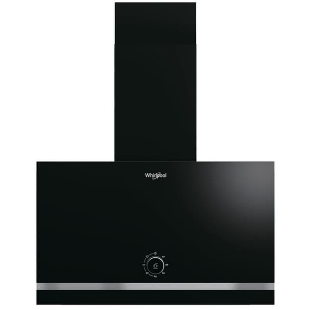 Вытяжка пристенная WHVA 62F LM K Whirlpool