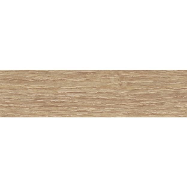 245291 HD Кромка ABS Дуб Ривьєра 22х0,8мм (200 м.п.) Hranipex