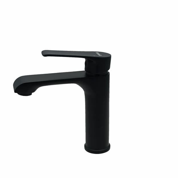 Змішувач Stylo 16101 Black Fabiano