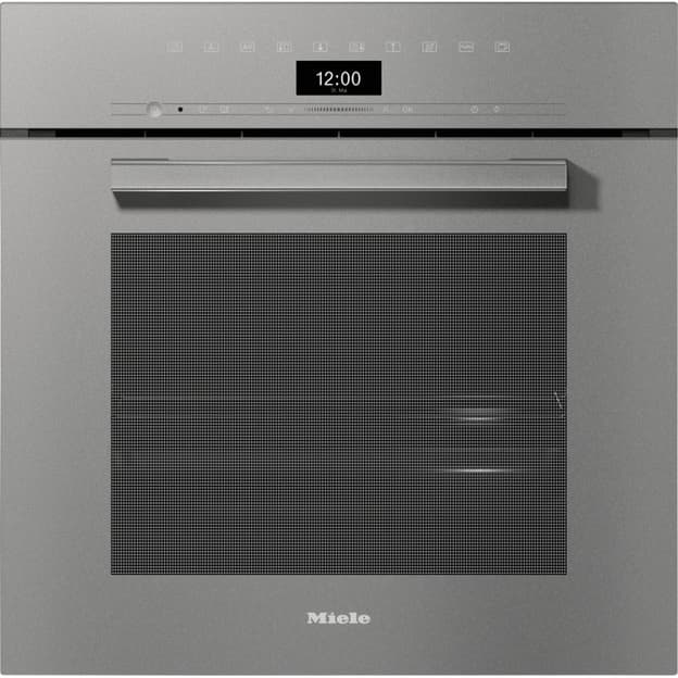 Парова шафа DGC 7460 HC Pro графітово-сірий Miele