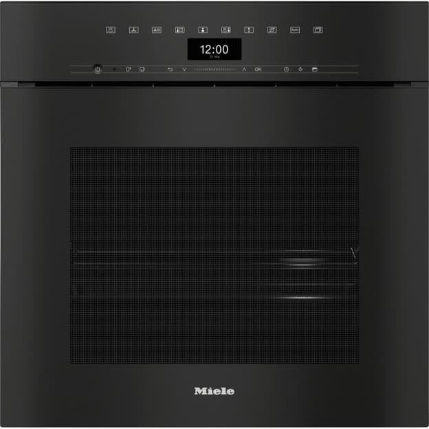 Парова шафа DGC 7460 HCX Pro чорний обсидіан Miele
