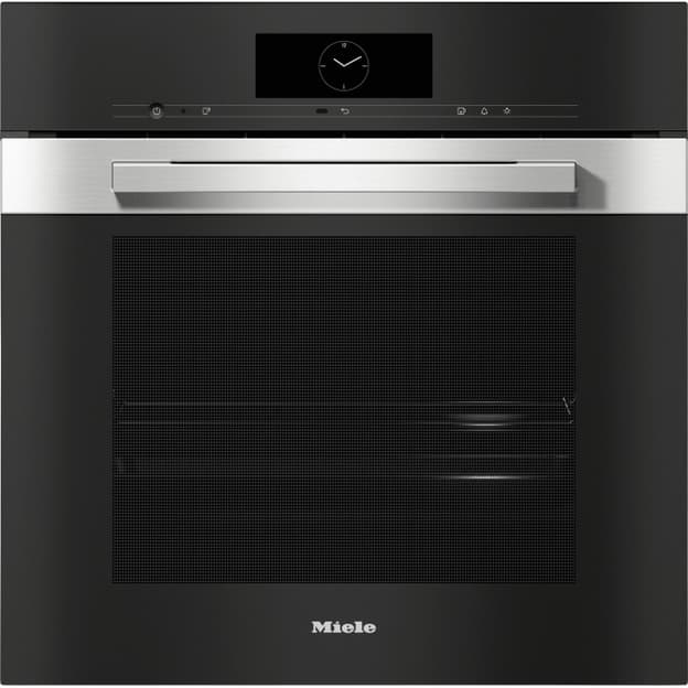 Парова шафа DGC 7860 HC Pro CleanSteel Miele