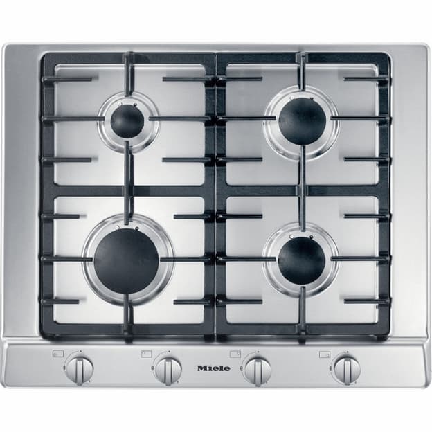 Газовая варочная поверхность KM 2010 EDST Miele