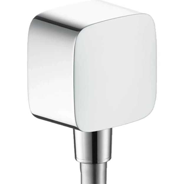 Шлангове з'єднання для душа Hansgrohe Fixfit  Chrome Hansgrohe (26457000)