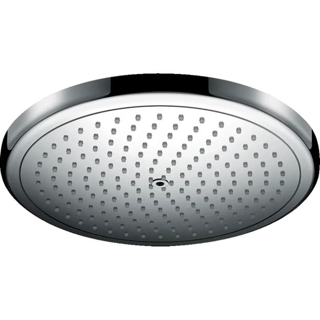 Верхній душ Hansgrohe Croma 280 1jet EcoSmart 9 л/хв Chrome Hansgrohe (26221000)