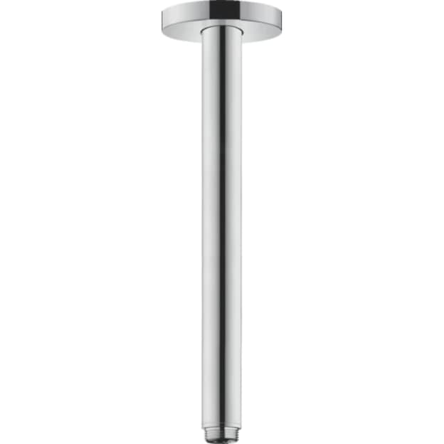Кронштейн для верхнього душу Hansgrohe Croma 300 мм  Chrome Hansgrohe (27389000)